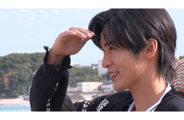 Snow Man目黒蓮「せっかくグルメ」4度目のグルメ探しで茨城へ 撮影許可取りにも挑戦