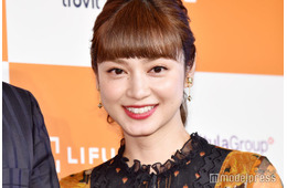 平愛梨、美人姪っ子顔出しで「オーラすごい」「遺伝子最強」と反響続々