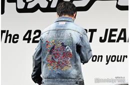 株式会社ポケモン「ベストジーニスト」受賞 ギャラドス＆ピカチュウ刺繍ジャケットが評価【ベストジーニスト2025】