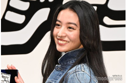 Koki,「ベストジーニスト」受賞 “殿堂入り”父・木村拓哉の服装を事前リサーチ「やっぱりかっこいいな、似合うなと」【ベストジーニスト2025】