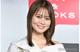 山崎怜奈、イメチェンショット公開「似合いすぎ」「真似したい」と話題