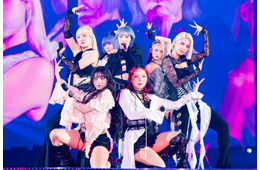 HANA、初の東京ドームステージに感激 SPトークでNAOKOの“タイ愛”炸裂「パクチーをみんな食べてくれるように」【MUSIC EXPO LIVE 2025】