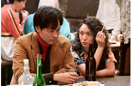 【もしもこの世が舞台なら、楽屋はどこにあるのだろう 第6話】久部、大御所俳優から評価受ける