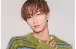 野村康太、松本まりかとのキスシーン前日に観た韓ドラ「手の使い方や表情を参考にしています」【1st写真集「暁紀」インタビュー後編】