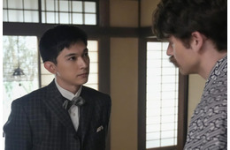 吉沢亮、クランクイン4ヶ月前から英会話レッスンへ ヒロイン・高石あかりを称賛「お芝居なのか素なのかわからなくなる」【「ばけばけ」インタビュー】