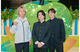 「テレビ×ミセス」X世界トレンド1位の反響 大塚愛・M!LK・チョコプラらとコラボ