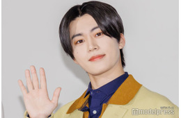 JO1木全翔也「よくご飯に行く」INIメンバー告白「奢ってます」可愛いさを感じる瞬間もぶっちゃけ