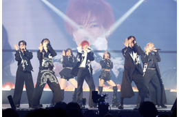 GENIC、念願の日本武道館ライブでグループの“今”詰め込む 過去最大規模ホールツアーも発表【セットリストあり】