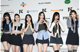 「I-LAND2」から誕生のizna、日本ファンコン開催延期発表「諸般の事情により」