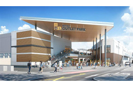 “九州最大数”約200店舗集結「三井アウトレットパーク 福岡」2027年春開業へ