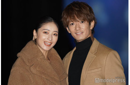 みちょぱ、夫・大倉士門との誕生日アメリカ旅行ショット公開「いつもラブラブ」「憧れの夫婦」と反響