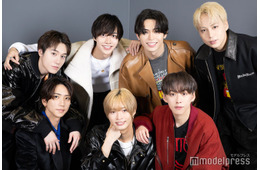 IMP.「TOBE」先輩から学んだ1つの武器 社長からの“逆プレゼント”も明かす「誕生日なのに…」【「MAGenter」インタビュー】