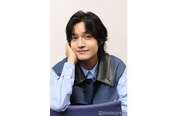 Aぇ! group佐野晶哉、“尽くす恋愛観”に重なる夢を叶える秘訣「努力を努力と思わない」【「トリツカレ男」インタビュー後編】