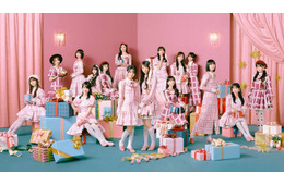 乃木坂46、7年ぶりオリジナルアルバム決定 リリース記念ライブも2DAYS開催へ【My respect】