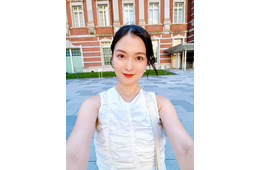 元テレ東・福田典子アナ、貴乃花親方の長男・花田優一との交際を生公表 同棲も明かす