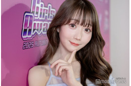 ＝LOVE大谷映美里「とくべチュ、して」「超特急逃走中」…TikTokバズ先駆者のこだわり ツアー中のメンバーエピソードも「悶えていたのが面白かったです」【モデルプレスインタビュー】