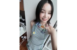 「グラスハート」ヒロイン・宮崎優、美ウエスト全開のカジュアルコーデ「スタイルいい」「可愛すぎる」と反響