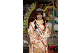 「ミスキャンパス立命館2025」結果発表 グランプリは江川萌奈さん