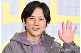 二宮和也、映画「８番出口」興収50.7億円を突破し驚き 海外から“リメイクオファー”も殺到「10以上来てます」