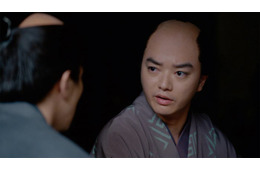 大河「べらぼう」歌麿（染谷将太）の報われない恋心 蔦重（横浜流星）への決別宣言に「切なすぎる」「究極のラブレター」の声