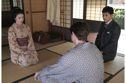 朝ドラ「ばけばけ」トキ（高石あかり）がついた2つの嘘 ラストカットに「釘付け」「凄まじいものを観た」称賛の声相次ぐ