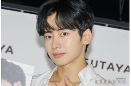 ユメキ、ファンミに「ボイプラ2」メンバー登場 スィ・チンウィとの密着ショット公開で「ウィメキ再会に感動」「絆感じる」とファン感動