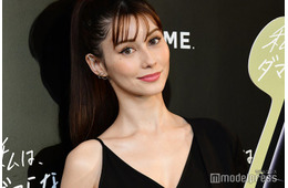 ダレノガレ明美、母の横顔ショット公開「美人オーラすごい」「気品がある」と反響