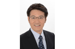 日テレ・菅谷大介アナ死去 53歳 すい臓がんで闘病していた