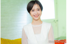 渡邊渚「現状維持も難しいんですよね」心身のバランスを語る