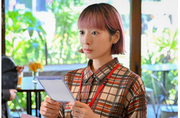 【じゃあ、あんたが作ってみろよ 第6話】鮎美、ミナトと別れ婚活パーティー参加する