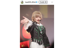 リアルピース・こぺ「150万課金して鼻フル整形」手術後の痛々しい姿＆別人級ビジュ公開