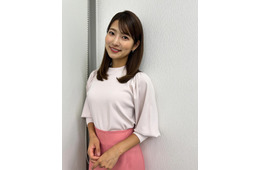 テレ朝・安藤萌々アナ、スカートから美脚スラリ「知性が感じられる」「完璧スタイル」と反響