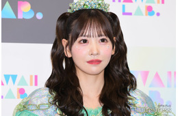 FRUITS ZIPPER櫻井優衣「寝起きのまま」上海満喫ショットに反響相次ぐ「ギャップすごい」「もしかしてすっぴん？」