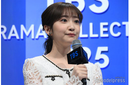 「ラヴィット！」で話題・南後杏子アナ、ディズニーでのスカート姿に反響「天使」「ギャップに悩殺」