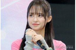 “AI疑惑”で話題・藤咲凪「もうすぐ4歳」次女との2ショット公開 アイドル卒業後の近況明かす