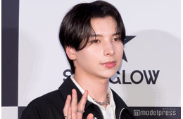 「BMSG」新星STARGLOW・ADAM、あどけない幼少期写真にファン歓喜「可愛すぎ」「面影ある」の声