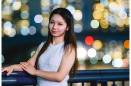 「國學院コンテスト」ファイナリスト、三田栞莉さんの素顔に迫る【大学コンテスト2025】