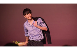 「國學院コンテスト」ファイナリスト、水谷潤さんの素顔に迫る【大学コンテスト2025】