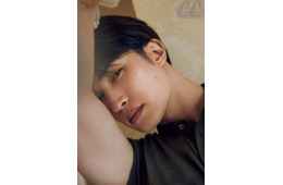 SixTONESジェシー、最近のパーティ事情は？「CanCam」初ソロ表紙でギャップ見せる