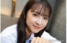 「今日好き」清水あす香、ディズニーシーで圧巻美脚コーデ「スタイル抜群」「脚長すぎ」の声