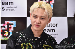 コムドットひゅうが、短髪にイメチェン ファンから称賛の声続々「雰囲気変わった」「かっこよすぎて2度見」