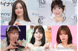 “伝説のアイドル”Buono!「初恋サイダー」乃木坂46・FRUITS ZIPPER…垣根越えた5人のSPカバー話題「いつまでも名曲」「歌唱力すごい」