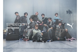 Snow Man、新ムービーで自分らしさ解放 “今年中にやっておきたいこと”も明かす「デビュー前はよくやってい たので…」