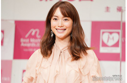 蛯原友里＆ILMARI、夫婦ショットが「絵になる」「2人ともお洒落」と話題に