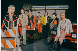 KID PHENOMENON「TGCしずおか」初出演決定 地元中高ダンス部とコラボステージ披露