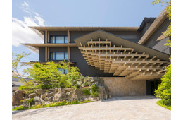 喧騒を離れ、温泉と京会席を堪能「バンヤンツリー・東山 京都」で叶える心身リチャージ旅