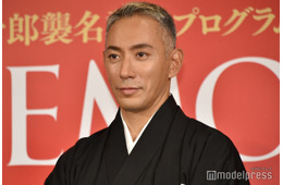 市川團十郎、舞台がない日の豪華朝食公開「彩り良くて食欲そそられる」「ヘルシー」の声