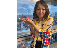 元人気子役、雰囲気ガラリな金髪ツインテール披露「お人形さんみたい」「ますます美人さんに」