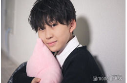 【日本一のイケメン中学生候補】東日本代表：豊田琥杏＜男子中学生ミスターコン2025 ファイナリスト連載＞