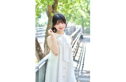 「ミスキャンパス関西学院」ファイナリスト・中本帆南さんの素顔に迫る【大学コンテスト2025特集】